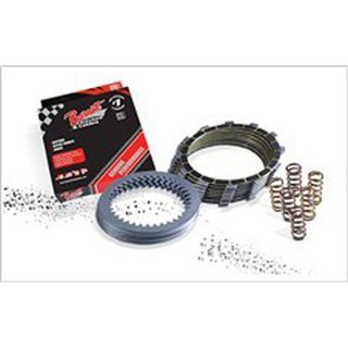 303-35-20004 HONDA CARBON FIBRE COMPLETE CLUTCH PACK