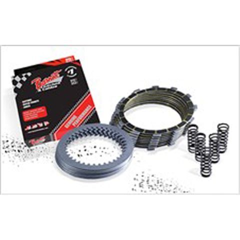 303-35-10014 HONDA KEVLAR COMPLETE CLUTCH PACK