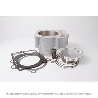 Cylinder Works Cylinder Kit Std 80Mm Bore Yamaha Yz250F Wr250F 2015