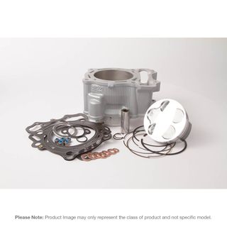 Cylinder Works Cylinder Kit Std 77Mm Bore Kawasaki Kx450F 2009