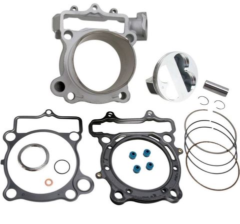 CW-41003-K01 SUZUKI RMZ-250 (07-09)  B/B  Cyl KIT