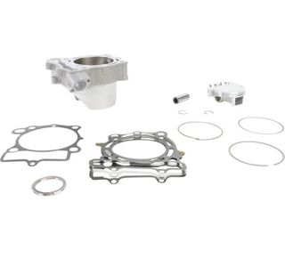 Cylinder Works Big Bore Cylinder Kit 80Mm Bore Kawasaki Kx250F 2010