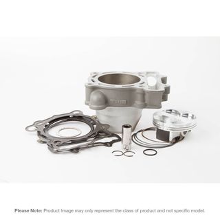 Cylinder Works Big Bore Cylinder Kit 80Mm Bore Kawasaki Kx250F 11-14