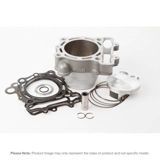 Cylinder Works Cylinder Kit Std 88Mm Bore Ktm 350Sxf/Xcf 13-14