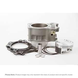 Cylinder Works Cylinder Kit Std 78Mm Bore Various Ktm Husqvarna Husaberg