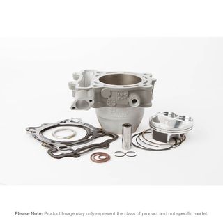 Cylinder Works Cylinder Kit Std 80Mm Bore Ktm 250Sxf 05-12