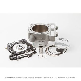 Cylinder Works Cylinder Kit Std 76Mm Bore Ktm 250Sxf 05-12