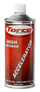 Torco Unleaded Accelerator