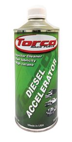 Torco Diesel Accelerator
