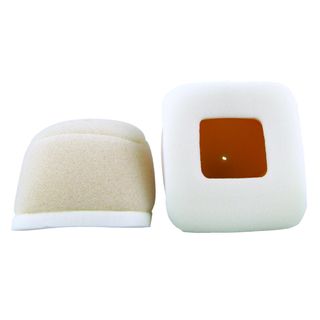 No Toil Standard Air Filters - Yamaha Ttr 230 2005-2026