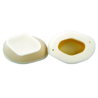 No Toil Standard Air Filters - Yamaha It 250/490 1983-1985