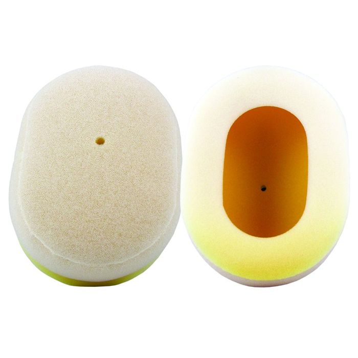 NO-TOIL AIR FILTERS Air Filters