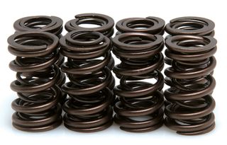 Kibblewhite Valve Spring Kit Honda Cb750 Sohc '69-77 .485" Lift