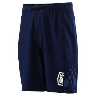 ONE-31001-015-10 FA18 MENS DRAFT ATHLETIC SHORT NAVY SM