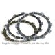301-22-10001 CANAM CLUTCH FRICTION PLATE