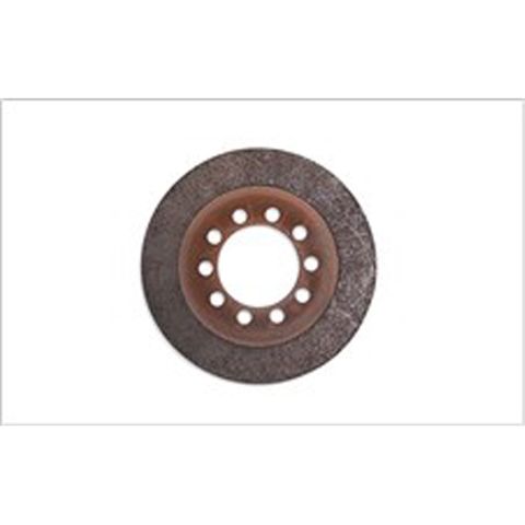 301-30-70089 HARLEY SINTERED FRICTION PLATE
