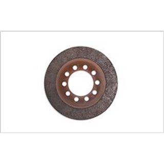 301-30-70089 HARLEY SINTERED FRICTION PLATE