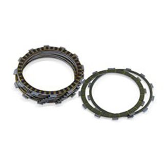 302-30-10013 HARLEY FRICTION PLATE KIT