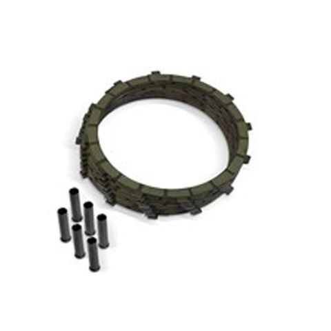 302-30-10030 HARLEY KEVLAR FRICTION PLATE KIT