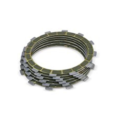 302-17-20007 BMW CARBON FIBRE FRICTION PLATE KIT