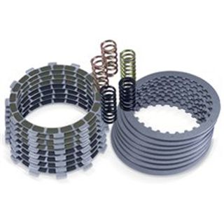 303-48-10001 KTM KEVLAR COMPLETE CLUTCH PACK