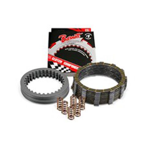 303-70-10042 SUZUKI KEVLAR COMPLETE CLUTCH PACK