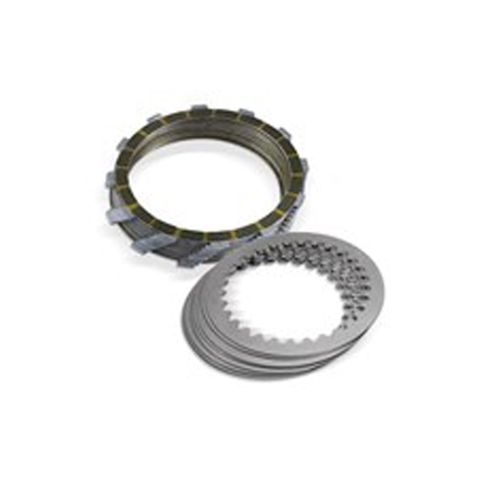 Barnett Clutch Plate Kit