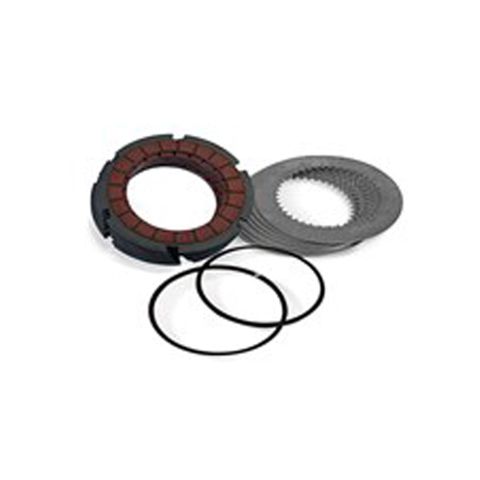 306-32-40243 SCORPION CLUTCH PLATE REPLACEMENT KIT