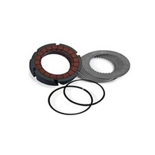 306-32-40243 SCORPION CLUTCH PLATE REPLACEMENT KIT