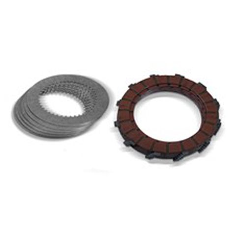 306-32-40343 SCORPION CLUTCH PLATE REPLACEMENT KIT