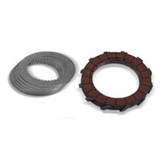 306-32-40343 SCORPION CLUTCH PLATE REPLACEMENT KIT