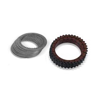 306-32-40543 SCORPION CLUTCH PLATE REPLACEMENT KIT