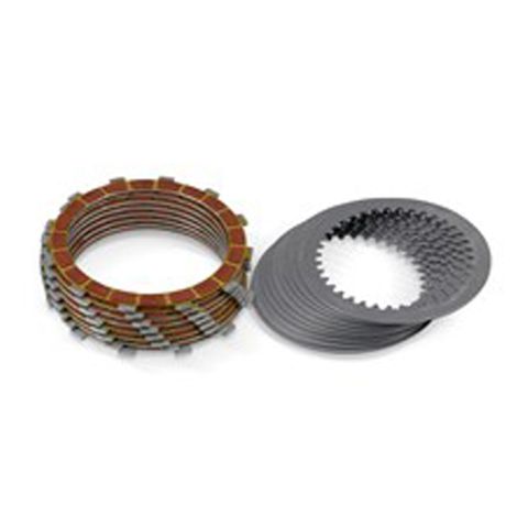 306-25-40004 DUCATI DRY CLUTCH PLATE KIT