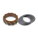 Barnett Ducati Dry Clutch Plate Kits