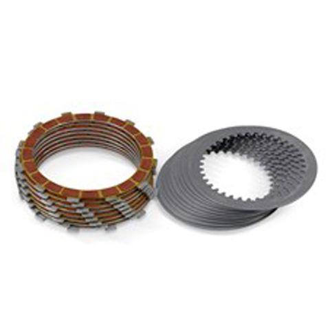 306-25-40009 DUCATI DRY CLUTCH PLATE KIT