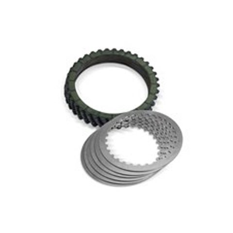 306-30-20016 CARBON FIBRE CLUTCH PLATE KIT