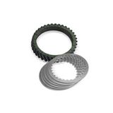 Barnett Clutch Plate Kit