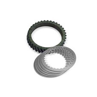 306-30-20016 CARBON FIBRE CLUTCH PLATE KIT