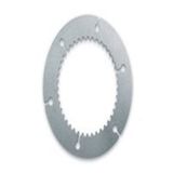 Barnett Harley Davidson Steel Clutch Drive Plates