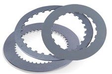 401-35-103069 STEEL CLUTCH DRIVE PLATES