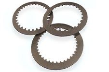 402-35-063046 CRYODIZED ALUMINUM DRIVE PLATE