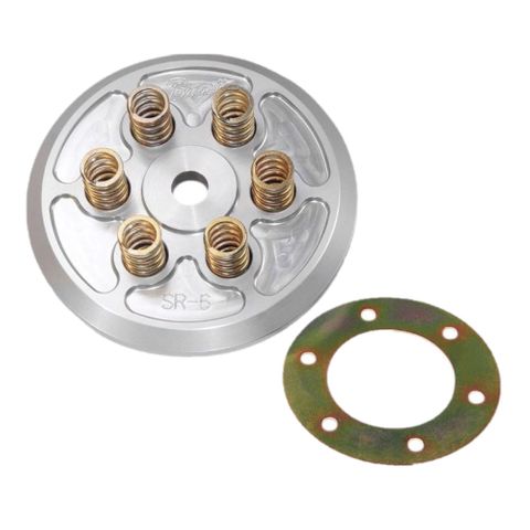 511-90-10006 COIL SPRING CONVERSION KIT