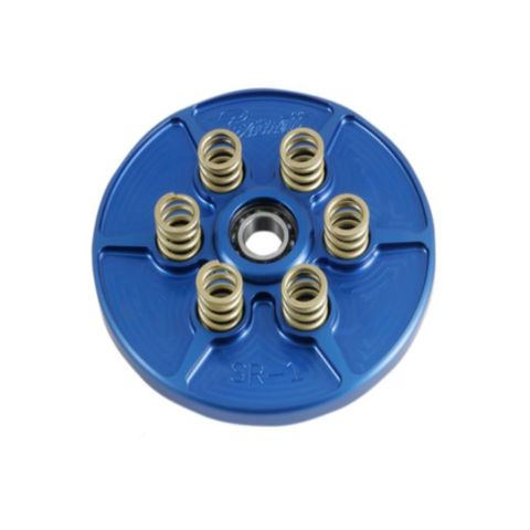 511-90-10001 COIL SPRING CONVERSION KIT