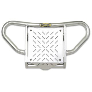 80-1001 Bumper QUAD