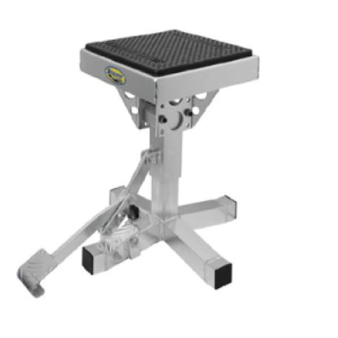 92-4001 P-12 LIFT STAND Silver