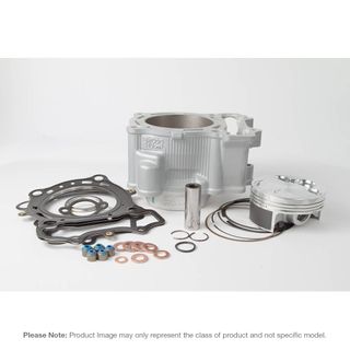 Cylinder Works Cylinder Kit Std 95Mm Bore Yamaha Yz450F 06-09