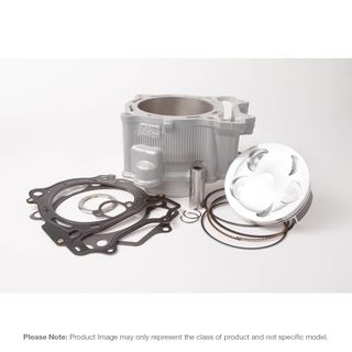 Cylinder Works Cylinder Kit Std 97Mm Bore Yamaha Yz450F 14-15