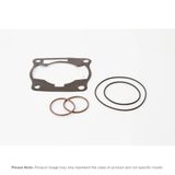 Cylinder Works Cylinder Kit Std 77Mm Bore Yamaha Yz250 14-15 Wr250F 2015