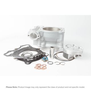 Cylinder Works Cylinder Kit Std 95Mm Bore Yamaha Yfz450X 10-11