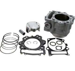 Cylinder Works Cylinder Kit Std 102Mm Bore Hc Yamaha Raptor 700 06-11